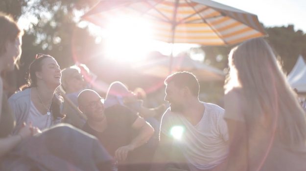 Regional Flavours Brisbane 2017