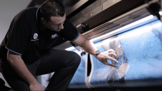 Easy Signs Corporate Video